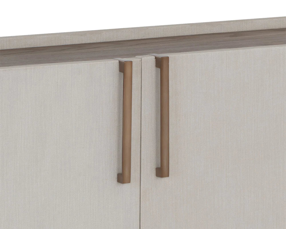 Zahara Sideboard