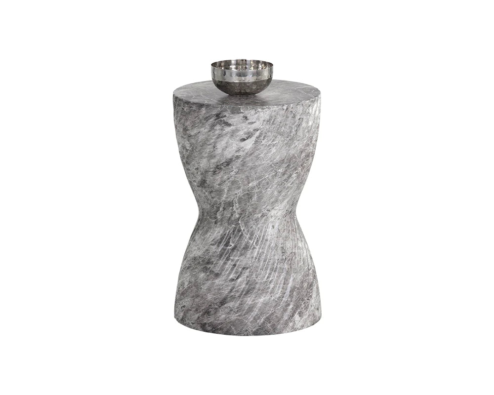 Zendayah End Table