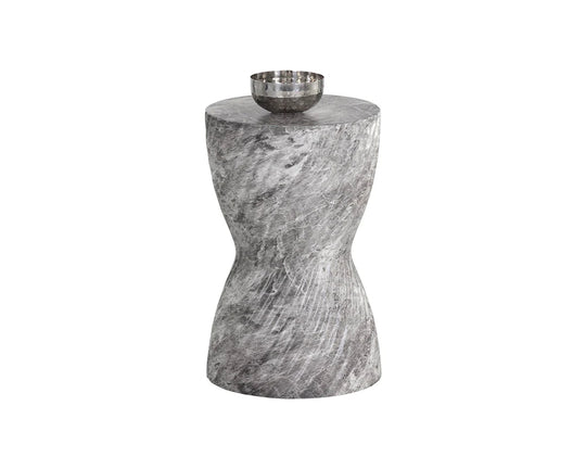 Zendayah End Table
