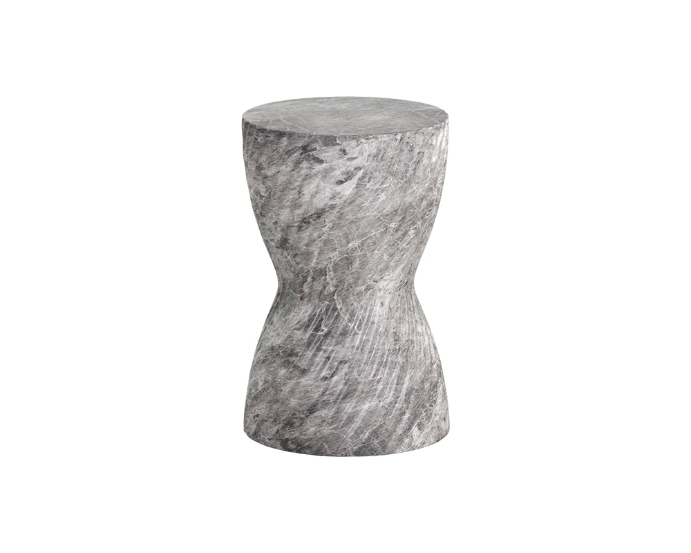 Zendayah End Table