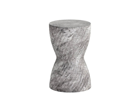 Zendayah End Table