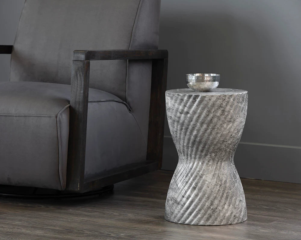 Zendayah End Table