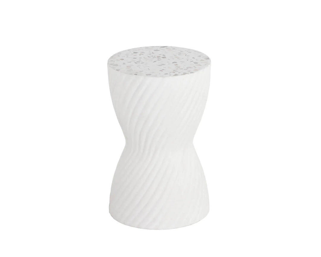 Zendayah End Table
