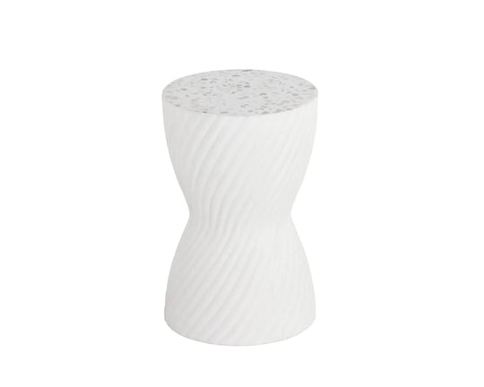 Zendayah End Table