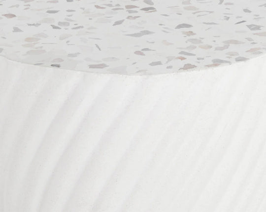 Zendayah End Table