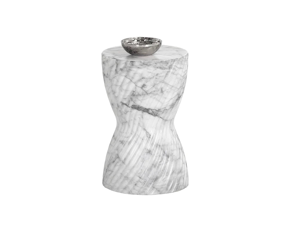 Zendayah End Table