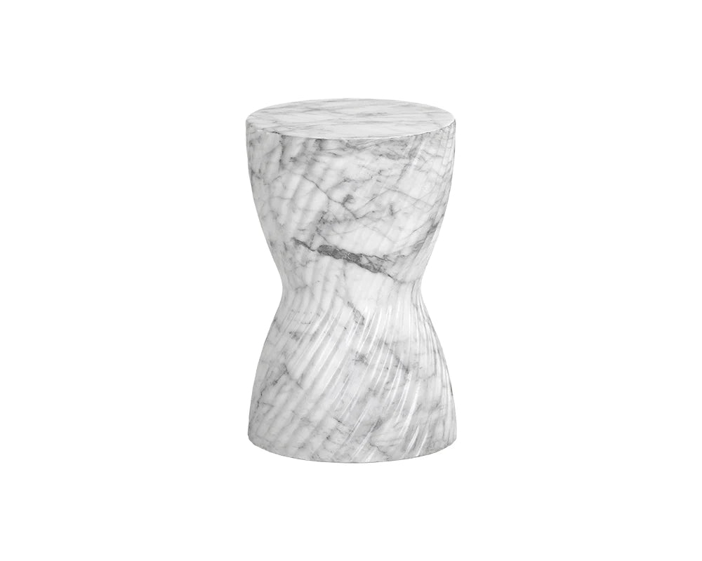 Zendayah End Table