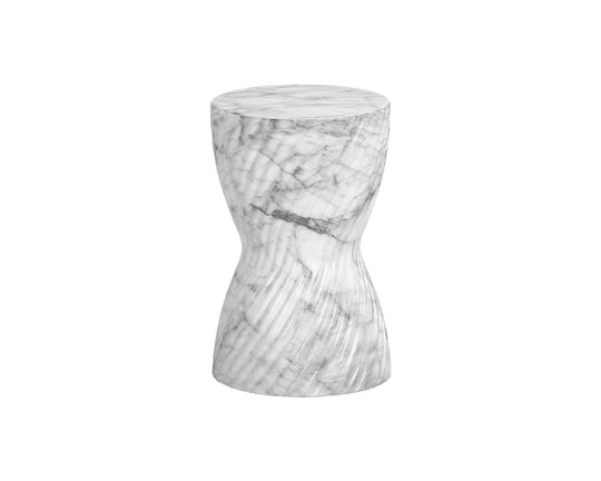 Zendayah End Table