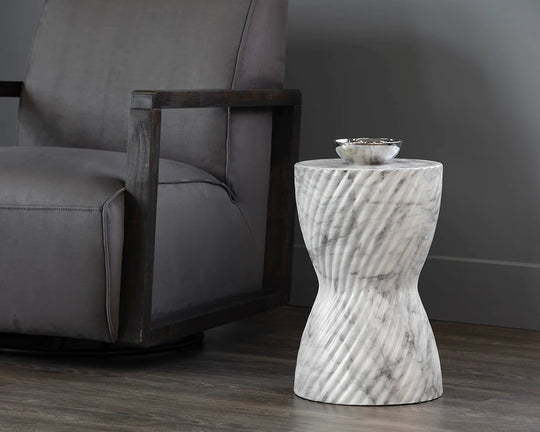 Zendayah End Table