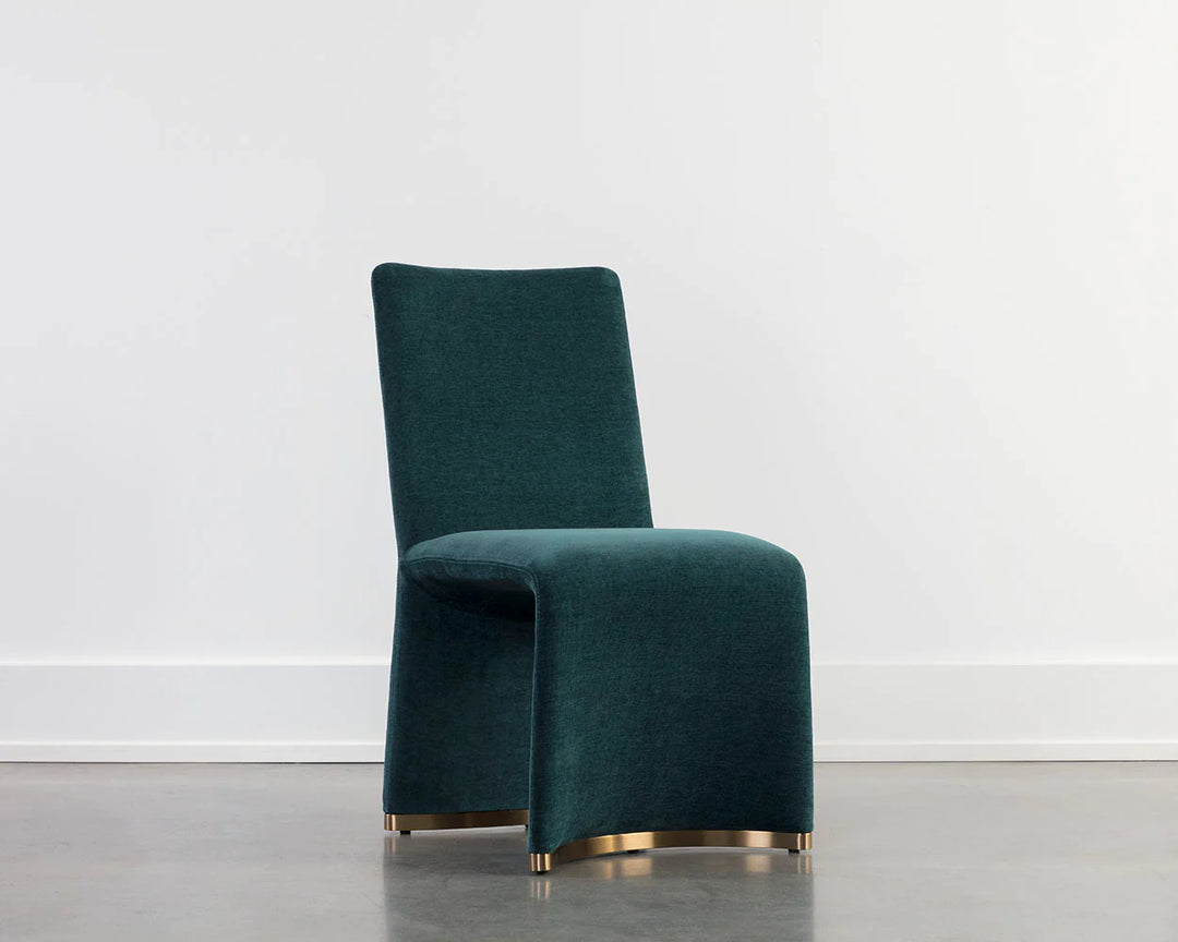 Zephyr Dining Chair