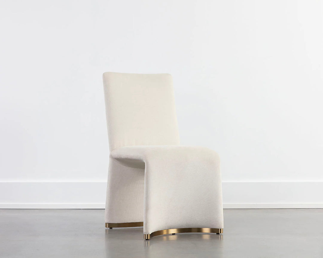 Zephyr Dining Chair