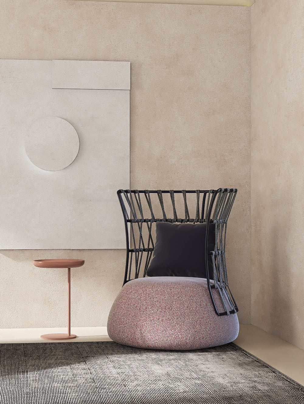 Bowen Occasional Chair